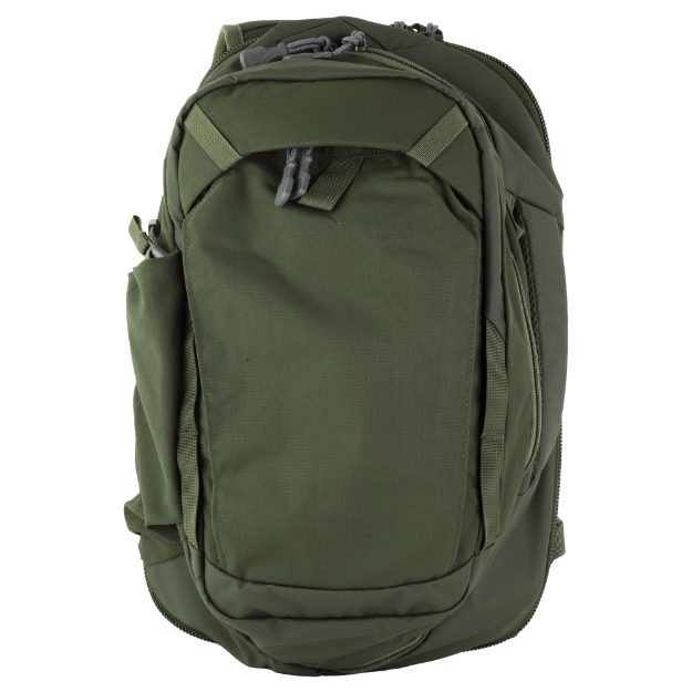 Picture of Vertx® Transit Bag Green 19"x12.5"x3" 5042-RDGN Nylon 