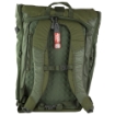 Picture of Vertx® Ruck Roll Backpack Green 23.5"x16"x3" 5081-HOD-OD Nylon 