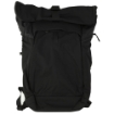 Picture of Vertx® Ruck Roll Backpack Black 23.5"x16"x3" 5081-IBK Nylon 