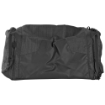 Picture of Vertx® Contingency 85L Duffle Bag Heather Black 13"x15"x30.5" F1 VTX5095 HBK/GBK NA Nylon 