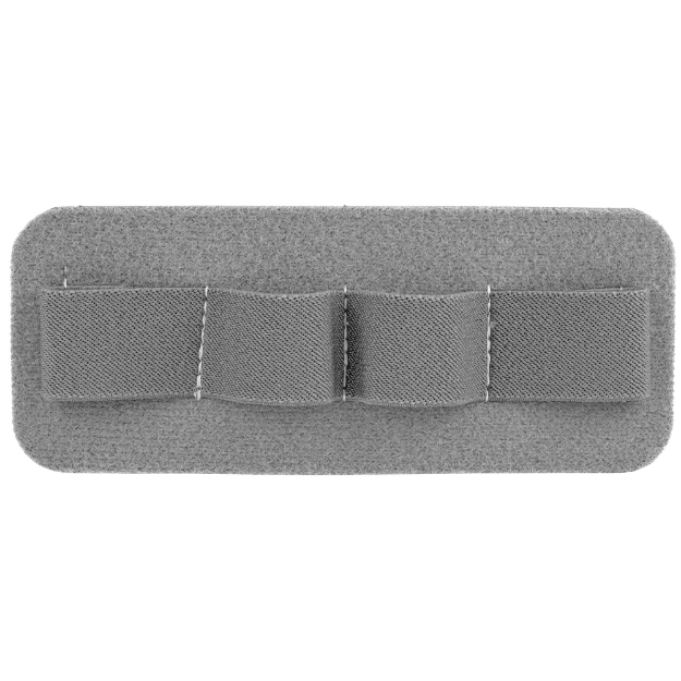 Picture of Vertx® M.A.K. Magazine Pouch Gray F1 VTX5180 GY NA Velcro 