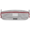 Picture of Vertx® Overflow Mesh Pouch Large Gray F1 VTX5205 AGY NA 
