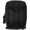 Picture of Vertx® VTAC Scabbard Bag Black 11"x15"x2.4" 5707-IBK Nylon 