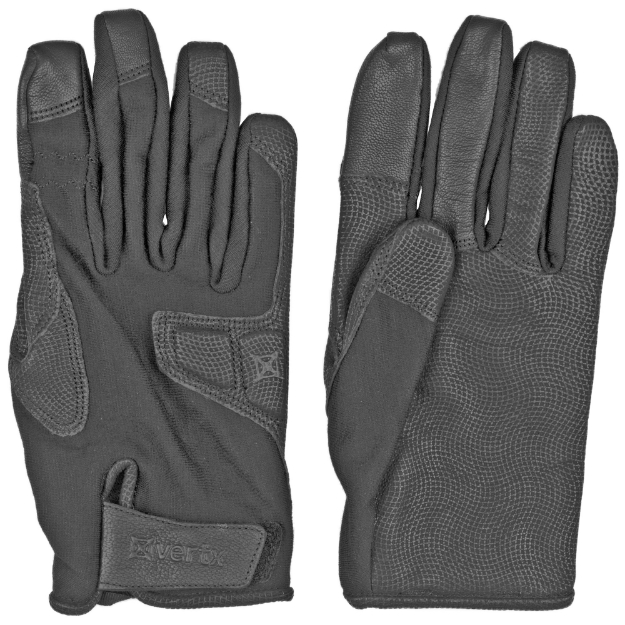 Picture of Vertx® Medium Black Assault Glove F1 VTX6020 IBK MEDIUM 