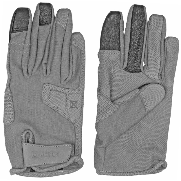 Picture of Vertx® Medium Gray Assault Glove F1 VTX6020 UGY MEDIUM 