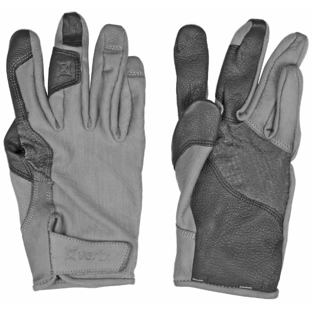 Picture of Vertx® Medium Gray Course of Fire Glove F1 VTX6025 UGY MEDIUM 