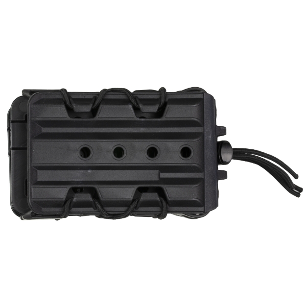 Picture of High Speed Gear® Polymer Taco X2R Magazine Pouch Black (2) AR Magazine 162R01BK Polymer 