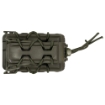 Picture of High Speed Gear® Polymer Taco Double Decker Magazine Pouch Olive Drab Green (2) Magazines 16DD01OD Polymer 