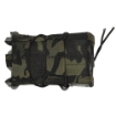 Picture of High Speed Gear® X2R Magazine Pouch MultiCam Black (2) Magazines 112R00MB Nylon