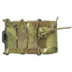 Picture of High Speed Gear® X2R Magazine Pouch MultiCam (2) Magazines 112R00MC Nylon
