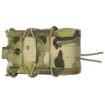 Picture of High Speed Gear® X2R Magazine Pouch MultiCam (2) Magazines 112R00MC Nylon