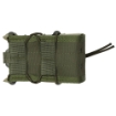 Picture of High Speed Gear® X2R Magazine Pouch Olive Drab Green (2) Magazines 112R00OD Nylon