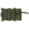 Picture of High Speed Gear® X2R Magazine Pouch Olive Drab Green (2) Magazines 112R00OD Nylon