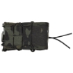 Picture of High Speed Gear® X2RP Magazine Pouch MultiCam Black (3) Magazines 112RP0MB Nylon