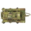 Picture of High Speed Gear® X2RP Magazine Pouch MultiCam (3) Magazines 112RP0MC Nylon