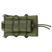 Picture of High Speed Gear® X2RP Magazine Pouch Olive Drab Green (3) Magazines 112RP0OD Nylon