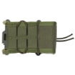 Picture of High Speed Gear® X2RP Magazine Pouch Olive Drab Green (3) Magazines 112RP0OD Nylon