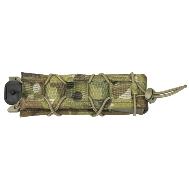 Picture of High Speed Gear® Extended Pistol Magazine Pouch MultiCam (1) Magazine 11EX00MC Nylon