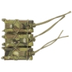 Picture of High Speed Gear® Pistol TACO Magazine Pouch MultiCam (3) Magazines 11PT03MC Nylon