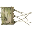 Picture of High Speed Gear® Pistol TACO Magazine Pouch MultiCam (3) Magazines 11PT03MC Nylon