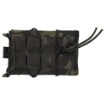 Picture of High Speed Gear® Rifle TACO Magazine Pouch MultiCam Black (1) Magazine 11TA00MB Nylon