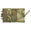 Picture of High Speed Gear® Rifle TACO Magazine Pouch MultiCam Black (1) Magazine 11TA00MC Nylon