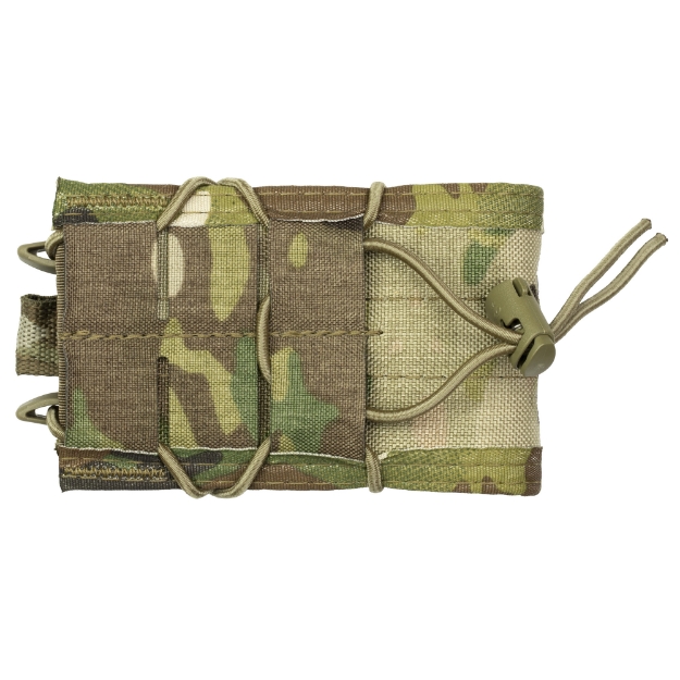 Picture of High Speed Gear® Rifle TACO Magazine Pouch MultiCam Black (1) Magazine 11TA00MC Nylon