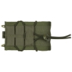Picture of High Speed Gear® Rifle TACO Magazine Pouch Olive Drab Green (1) Magazine 11TA00OD Nylon