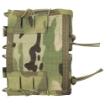 Picture of High Speed Gear® Rifle TACO Magazine Pouch MultiCam Black (2) Magazines 11TA02MC Nylon