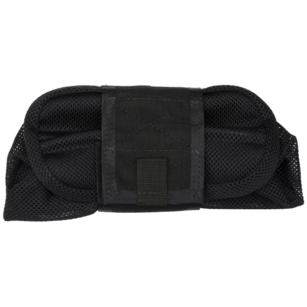 Picture of High Speed Gear® Mag-Net V2 Dump Pouch Black MOLLE 12DP00BK Nylon 