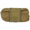 Picture of High Speed Gear® Mag-Net V2 Dump Pouch Coyote MOLLE 12DP00CB Nylon 