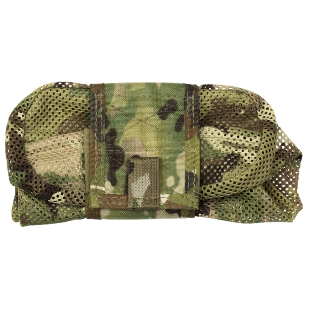 Picture of High Speed Gear® Mag-Net V2 Dump Pouch MultiCam MOLLE 12DP00MC Nylon 