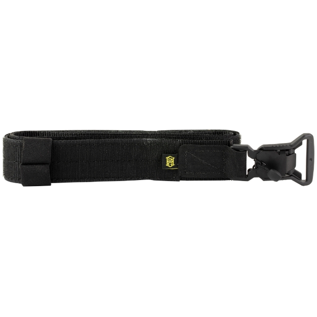 Picture of High Speed Gear® Belt Medium Black Better Inner Hook Fastener 31BIH1BK Nylon 