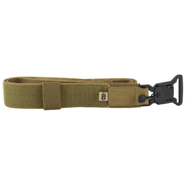 Picture of High Speed Gear® Belt Medium Coyote Better Inner Hook Fastener 31BIH1CB Nylon 