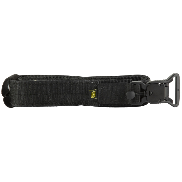 Picture of High Speed Gear® Belt Large Black Better Inner Hook Fastener 31BIH2BK Nylon 