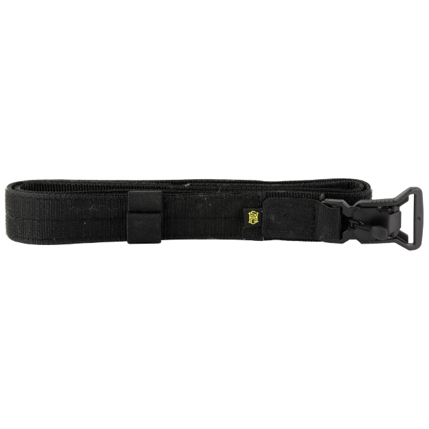 Picture of High Speed Gear® Belt XL Black Better Inner Hook Fastener 31BIH3BK Nylon 