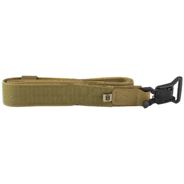 Picture of High Speed Gear® Belt XL Coyote Better Inner Hook Fastener 31BIH3CB Nylon 