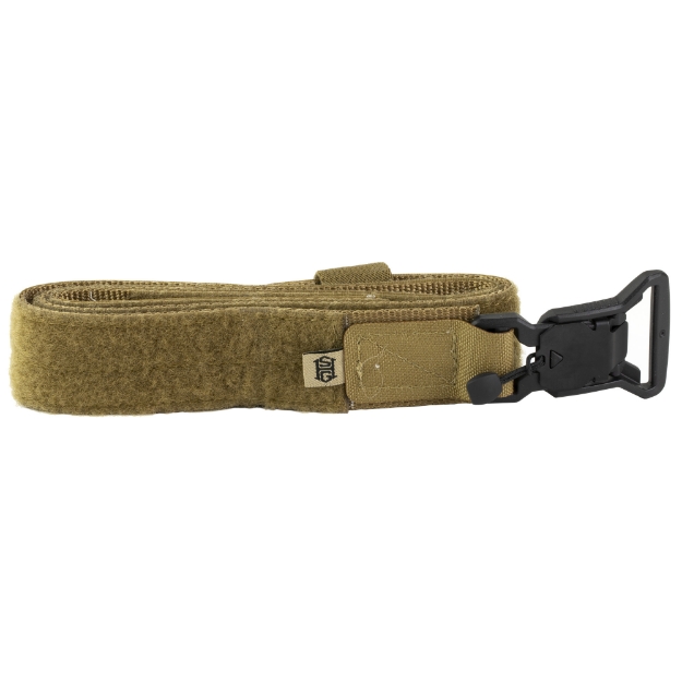 Picture of High Speed Gear® Belt Medium Coyote Better Inner Loop Fastener 31BIL1CB Nylon 