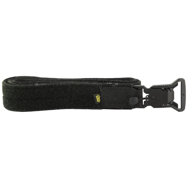 Picture of High Speed Gear® Belt Large Black Better Inner Loop Fastener 31BIL2BK Nylon 