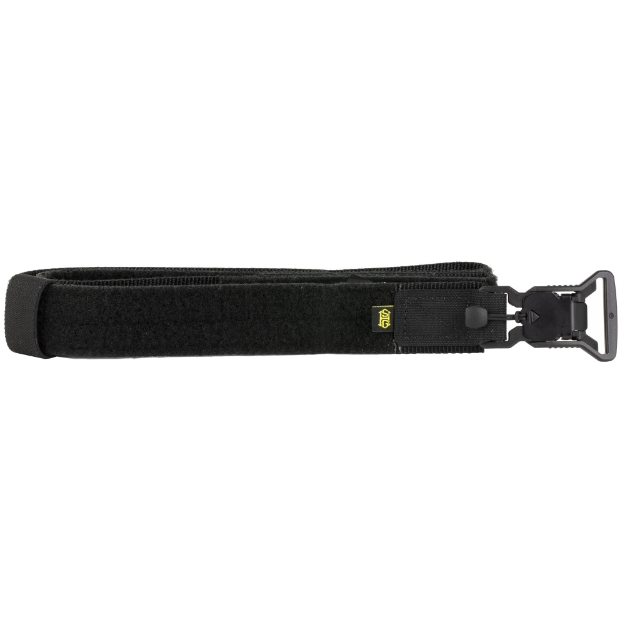 Picture of High Speed Gear® Belt XL Black Better Inner Loop Fastener 31BIL3BK Nylon 