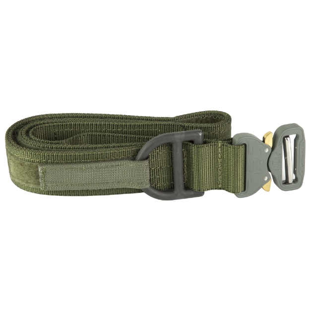 Picture of High Speed Gear® Belt Medium Olive Drab Green Rigger 31CV01OD Nylon 