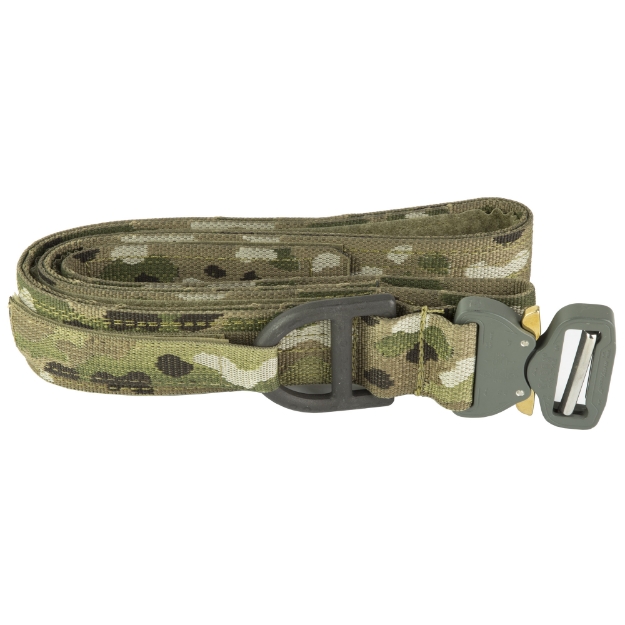 Picture of High Speed Gear® Belt Large MultiCam Rigger 31CV02MC Nylon 