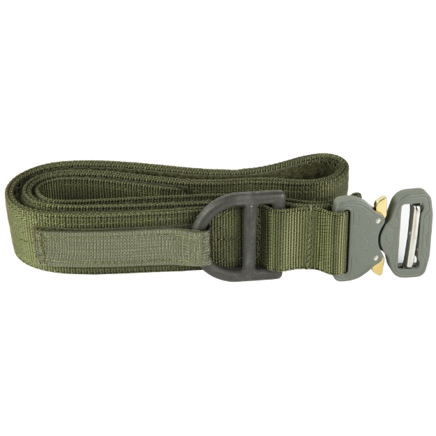 Picture of High Speed Gear® Belt Large Olive Drab Green Rigger 31CV02OD Nylon 