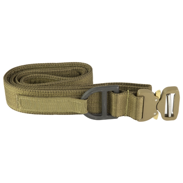 Picture of High Speed Gear® Belt XL Coyote Rigger 31CV03CB Nylon 