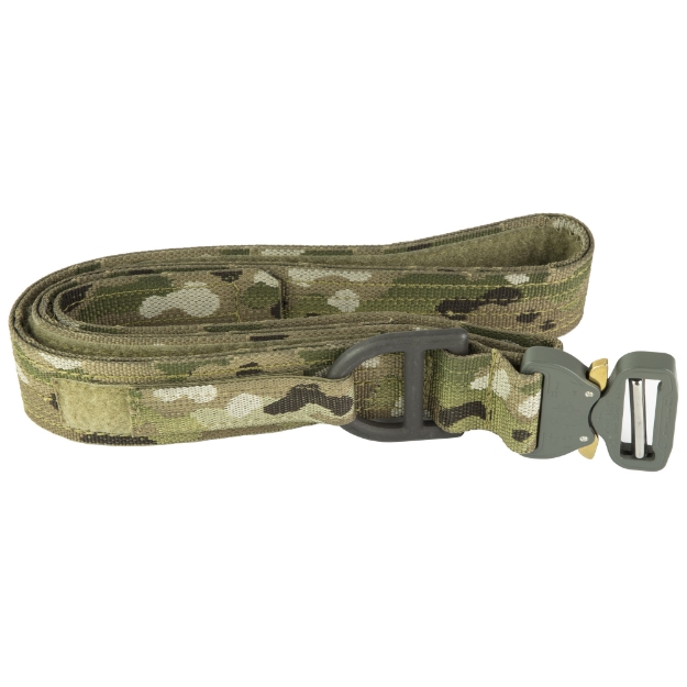 Picture of High Speed Gear® Belt XL MultiCam Rigger 31CV03MC Nylon 