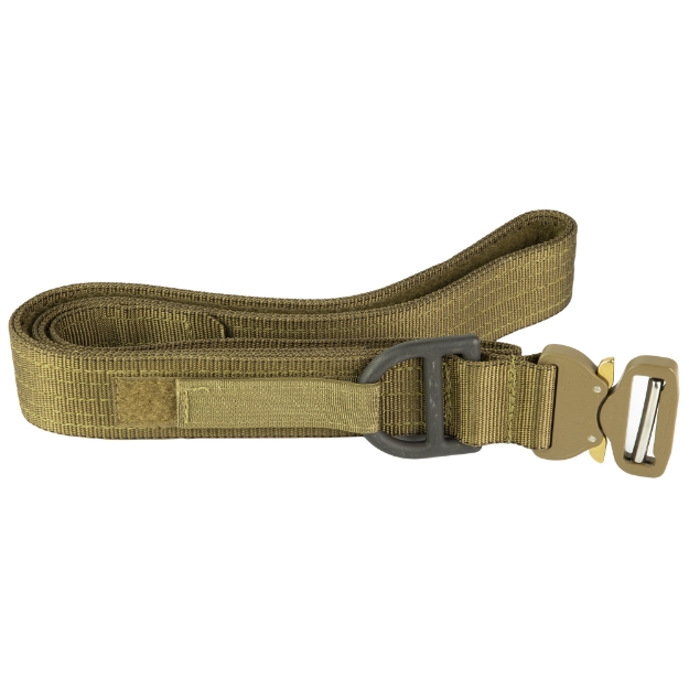 Picture of High Speed Gear® Belt 2XL Coyote Rigger 31CV04CB Nylon 