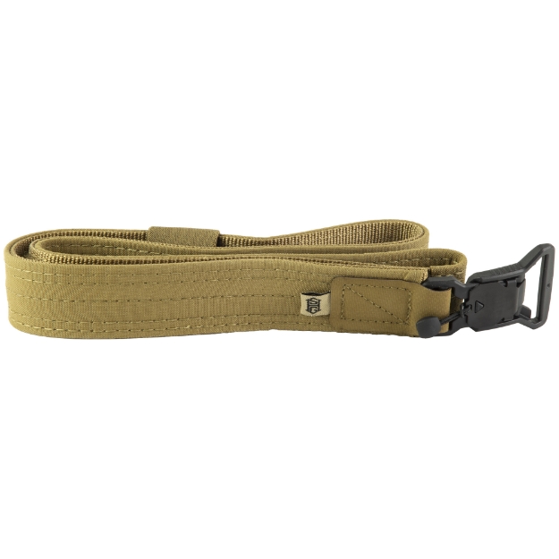 Picture of High Speed Gear® Belt Large Coyote Vigil EDC Magnetic Buckle 31ED02CB Nylon 