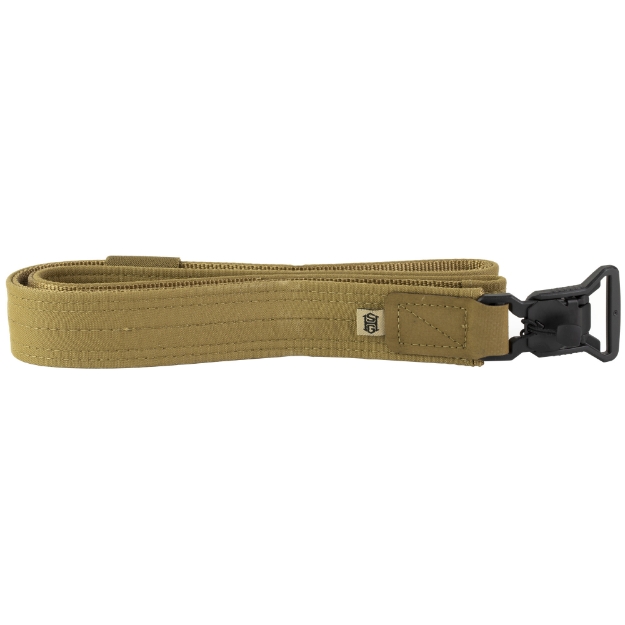 Picture of High Speed Gear® Belt XL Coyote Vigil EDC Magnetic Buckle 31ED03CB Nylon 
