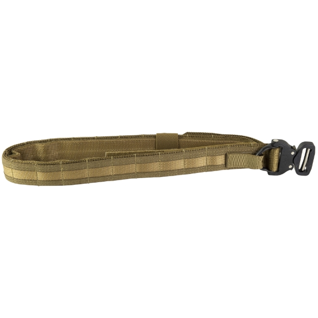Picture of High Speed Gear® Belt Large Coyote Cobra 31OVI2CB Nylon 
