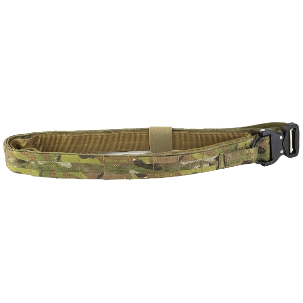 Picture of High Speed Gear® Belt Large MultiCam Cobra 31OVI2MC Nylon 